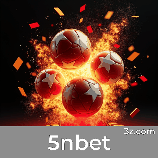 Qualidade Suprema de Jogos no 5nbet Casino