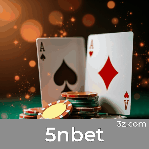 Qualidade Suprema de Jogos no 5nbet Casino