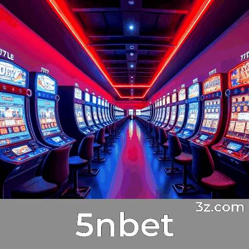 Experimente o 5nbet: Aposta Fácil e Completa