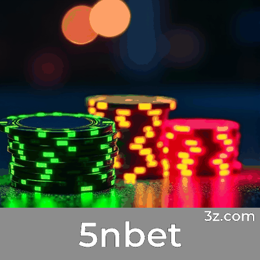 Explore as recompensas únicas e generosas da 5nbet