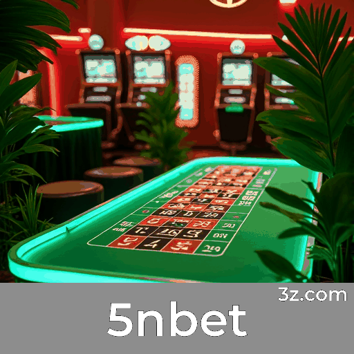 5nbet: Jogos de Mesa ao Vivo e Realidade Brasileira