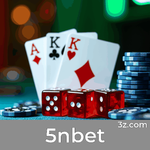 Tecnologia Avançada da 5nbet: Inovação e Eficiência