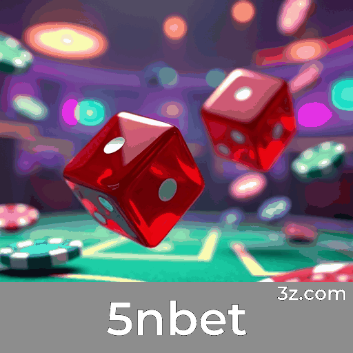 5nbet: O Mundo de Jogos Selecionados e Top