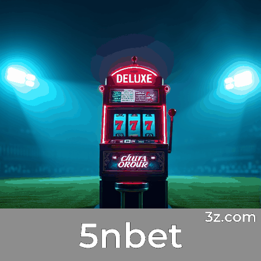 Explore as recompensas únicas e generosas da 5nbet