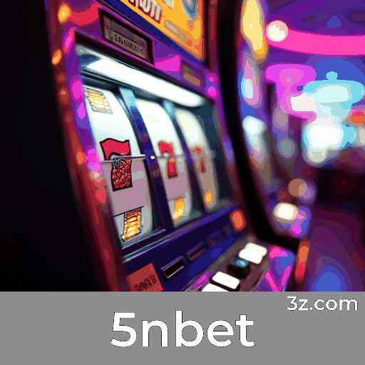 Tecnologia Avançada da 5nbet: Inovação e Eficiência
