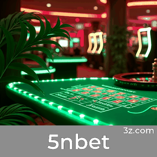 5nbet: O Mundo de Jogos Selecionados e Top
